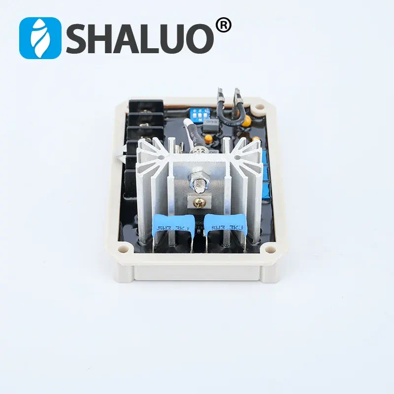 EA05A automatic voltage regulator avr 100kva diesel generator parts