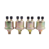 Generator spare part oil pressure sensor DCEC 13mm VDO oil pressure sensor