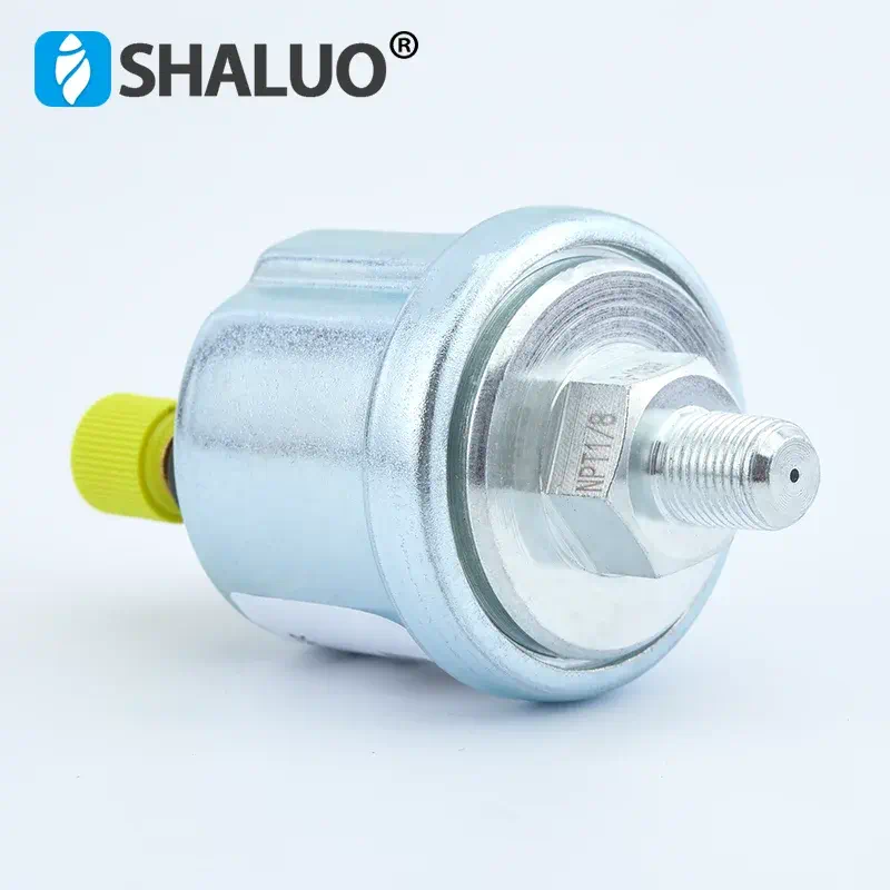 Voorkomt Lekkage Isolatie Vdo Generator Oliedruk Sensor 1/8NPT