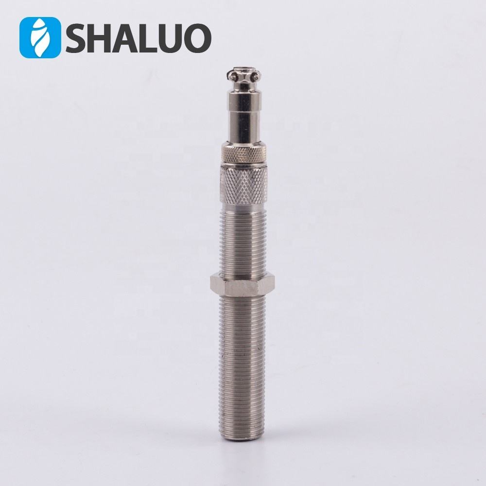MSP677 speed sensor pickup diesel engine magnetic speed sensing plug probe 5/8-18UNF2A