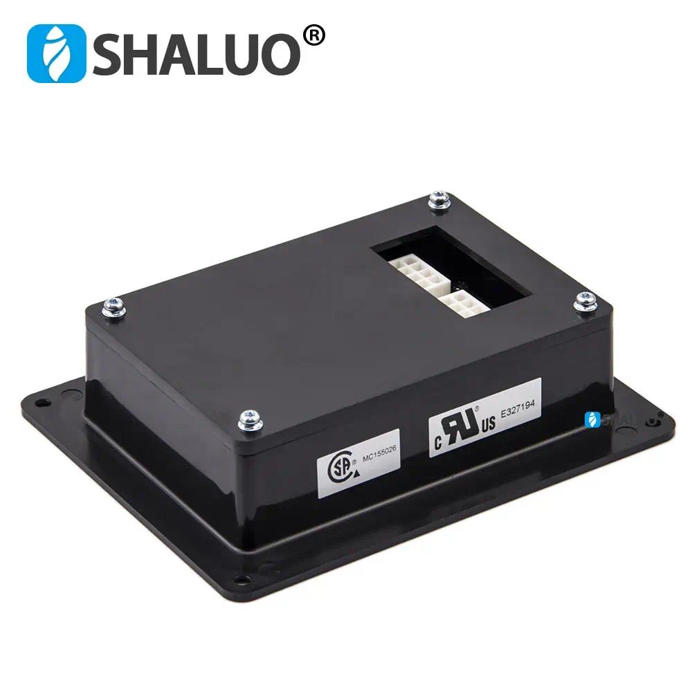 Original HMI211 Generator Controller Control Panel 300-6014 Electric Generator Parts Accessories
