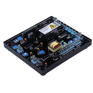 Electric Generator parts MX341 ac Permanent Magnet Automatic Voltage Regulator avr