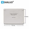 KUTAI ADVR-12 AVR Automatic Voltage Regulator Stabilizer Single Three Phase Sensing and Single Three Phase Power Input 12Amp