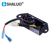 220V EC2500CX AVR Automatic Voltage Regulator original japan generator Voltage Stabilizer