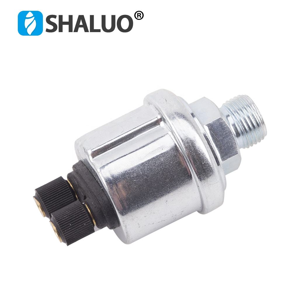 Steyr generator oil pressure sensor VDO induction plug sensor oil pressure sensor M18 * 1.5