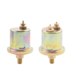 ESP-100 High Quality VDO Oil Pressure Sensor 1/8NPT 0 to 10 Bars Diesel Generator Parts plug Alarm pressure sensor ESP2-100 10mm