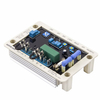 KUTAI AVR ADVR-054 Self Excited 5Amp Automatic Voltage Regulator with High Cooling Efficiency Use With EP200 Paralleling Module