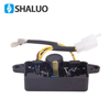 2kw cheaper AVR 168 Automatic Voltage Regulator plastic case Gasoline Generator Stabilizer