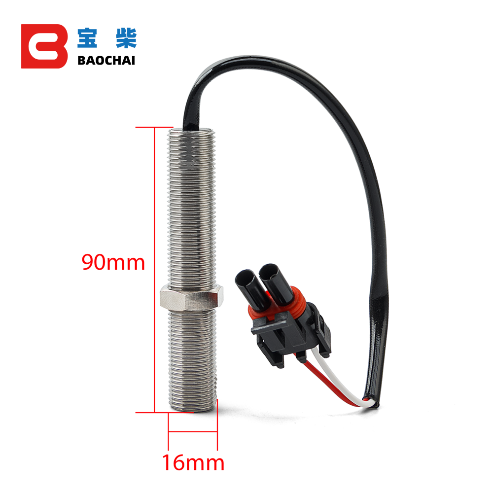 MSP6710 6714 6715 6719 6720 6743 generator magnetic pickup speed sensor engine