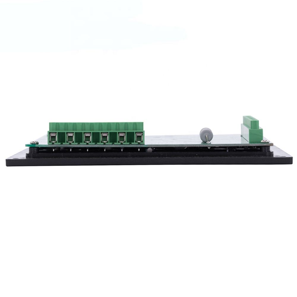 genset controller model DSE704 generator monitor unit electronic programmer panel board genset parts circuit charge controller