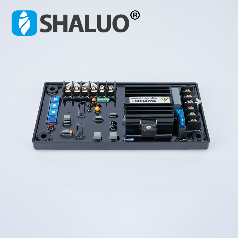 GAVR-16A avr controller 380v 220v ac voltage regulator universal brushless self excited generator parts
