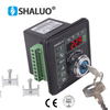 Generator set controller DC10G replaces DSE501K controller intelligent universal
