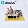 SAVRH-75A automatic voltage regulator rectifier phase generator avr 3 phase 380V