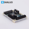 diesel generator set controller expansion module four protection electrical control panel accessories