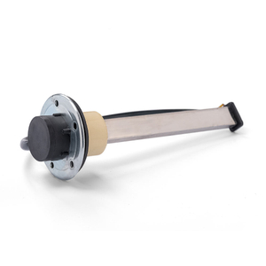 gas diesel generator part alarm meter sensor resistive Depth Liquid Fuel Level Sensor 120mm to 600mm