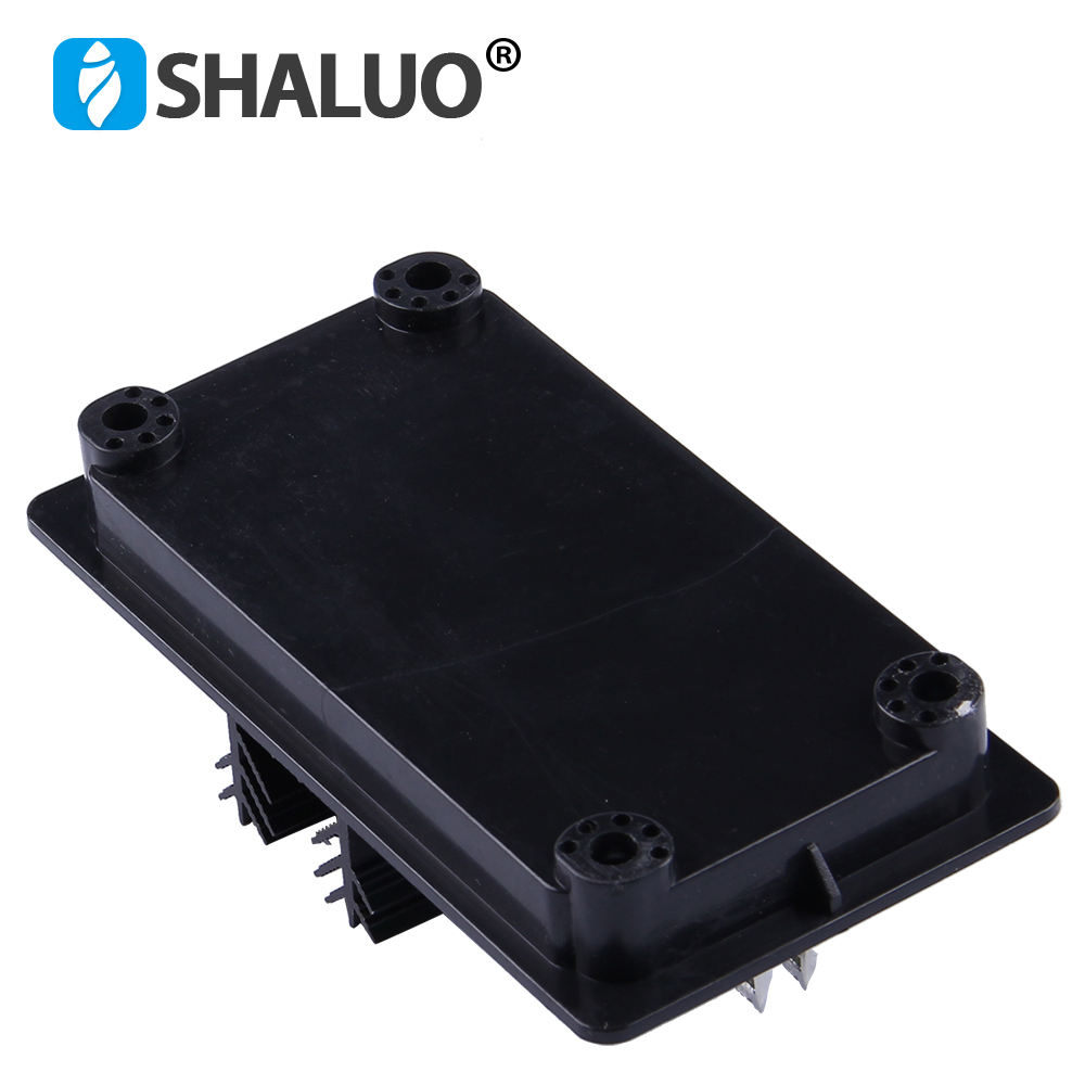 Brushless 20kva Diesel Generator Voltage Regulator avr R250