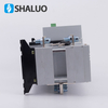 generator ATS changeover switch controller automatic transfer switch panel SLS2-160A/4P