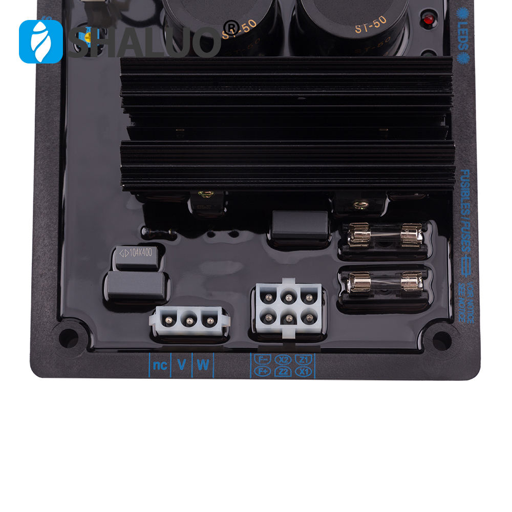 Diesel Gemerator Automatic Voltage Regulator avr R450M