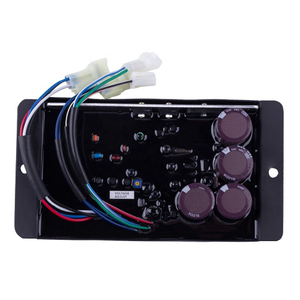 3 phase SHT11500 SHT16000 original japan gasoline generator avr component parts automatic voltage regulator stabilizer 8.5-18kw