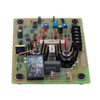 Brushless generator voltage regulator AVR POW50B 380v