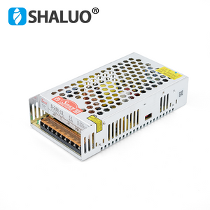 12V 20A power switch adapter battery charger module generator spare parts 220V to 12V