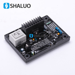 Lanzhou Landian Generator TFXT-2 Automatic Voltage Regulator AVR Hardware Tool Regulator