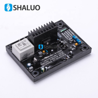 Lanzhou Landian Generator TFXT-2 voltage stabilizer regulator AVR Hardware Tool Regulator avr for generator 3 phase