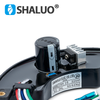 Gasoline Generator Spare Parts Avr 5kw 6kw 7.5kw universal single phase 6 wires ac automatic Voltage regulator