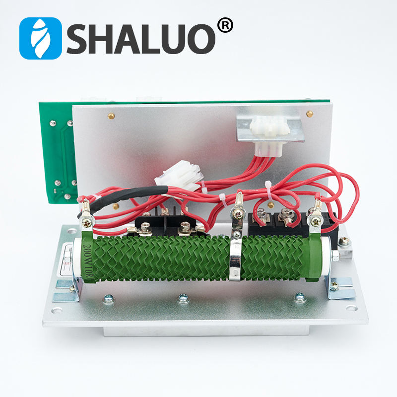 6GA2 492-1A Generator Thyristor Automatic Voltage Regulator