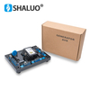 universal generator Avr AS440