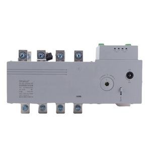 Generator automatic transfer switch 250A ATS SLS2-250/4P