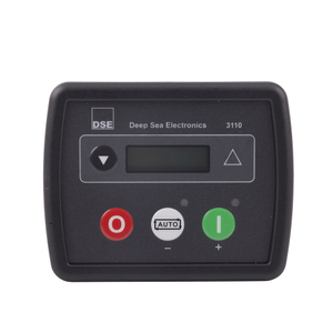 Diesel Generator Control board Intelligent Controller DSE3110