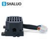 5KW Diesel Gasoline Genset AVR Chinese Generator Parts Welder Automatic Voltage Regulator 12 wires single phase HJ-5K21DH