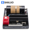 Generator automatic voltage regulator avr r448 AC Brushless Generator Circuit Diagram Module
