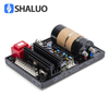 Generator automatic voltage regulator avr r448 AC Brushless Generator Circuit Diagram Module