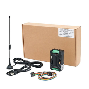 Industrial grade external data transmission equipment telecommunication module cloud cat GPRS wireless data collector lxi860-gsm