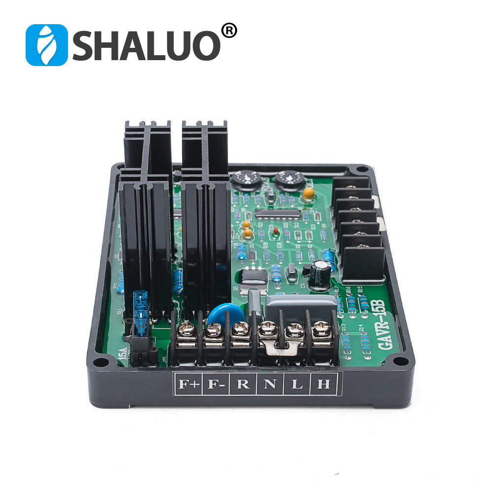 AVR Generator Voltage Regulator GAVR 15B