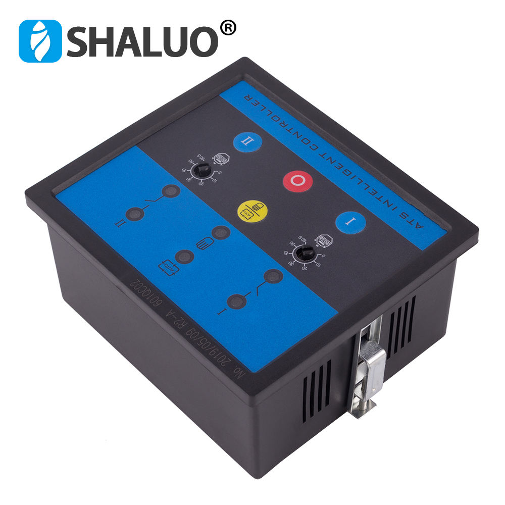 Generator Automatic control Aisikai SKR2-A intelligent controller module ats controller
