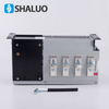 Generator automatic transfer switch 250A ATS SLS2-250/4P