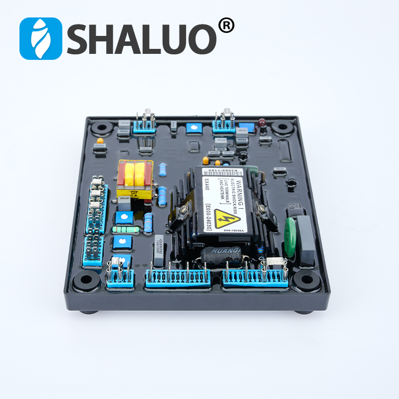 sx440 avr power electronic voltage regulator switch diesel generator spare parts