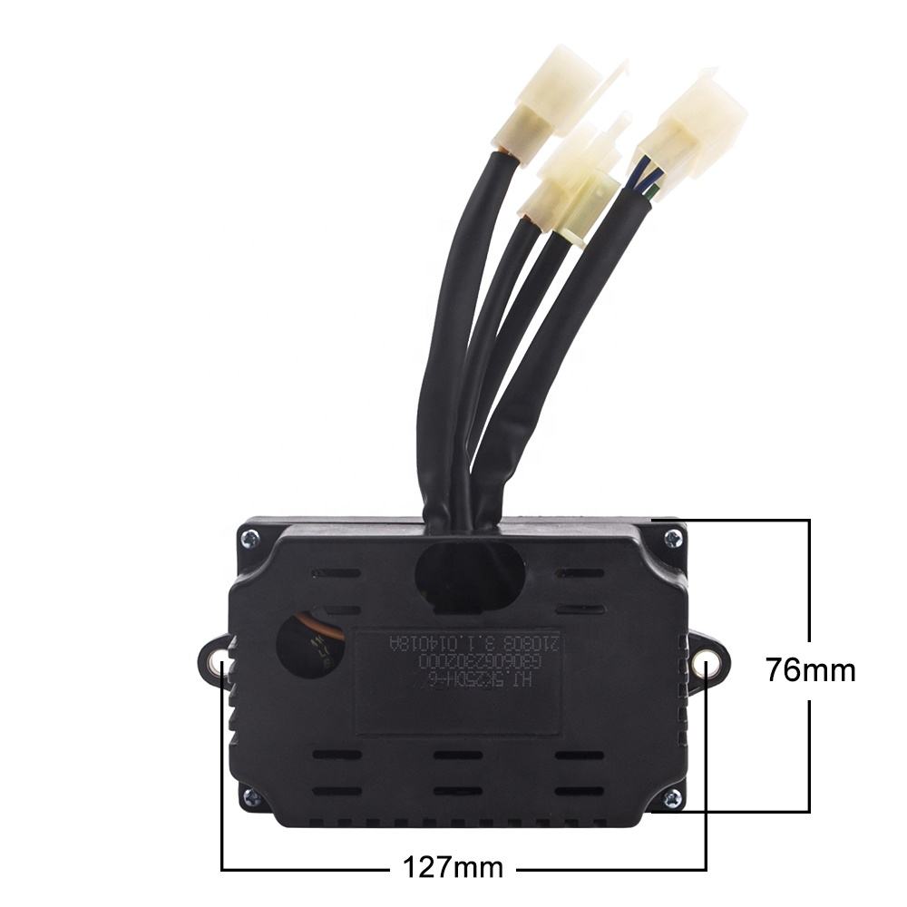14 Wires 5KW AVR Welder Generator Automatic Voltage Regulator Stabilizer Module Welding Generator Parts