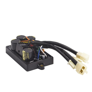 14 Wires 5KW AVR Welder Generator Automatic Voltage Regulator Stabilizer Module Welding Generator Parts