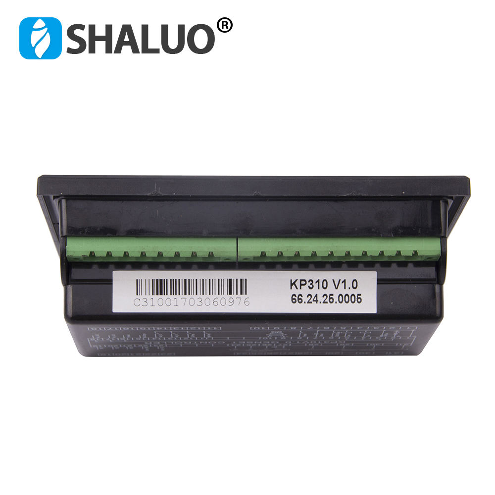 diesel generator genuine accessories KDE20SS3 controller KDE60SS3 display KP310 Computer Board Control Panel