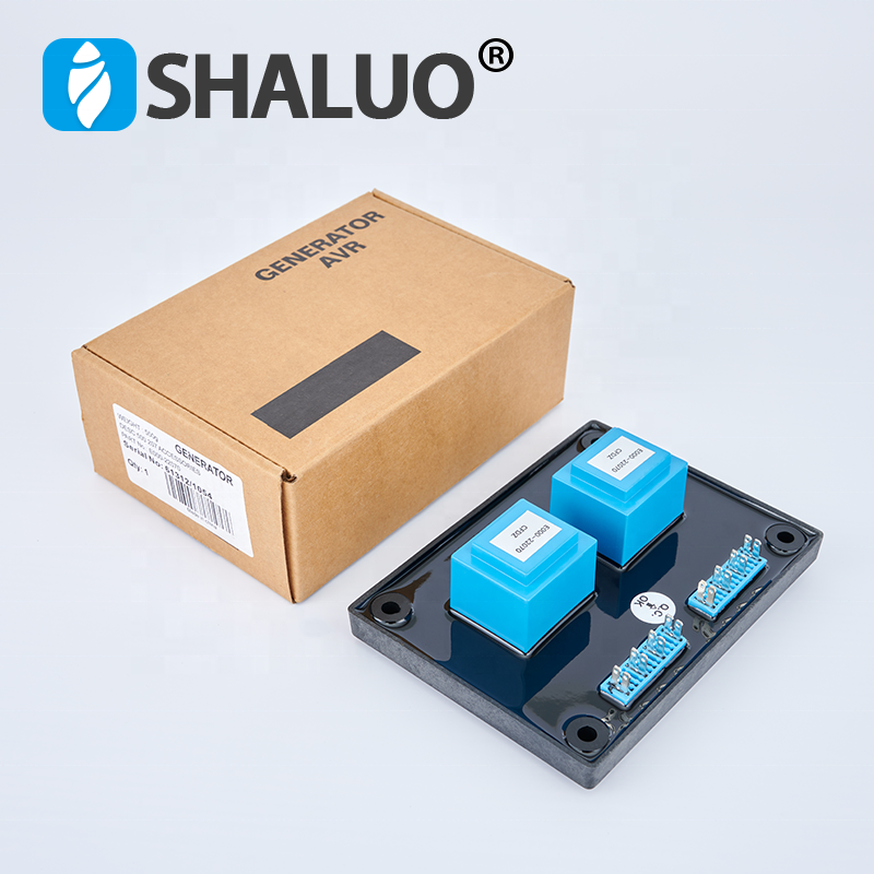 High quality E00-22070 power isolation transformer input 500V voltage regulator for electric generator