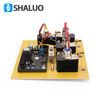Diesel generator wave stabilizers avr three phase ac voltage regulator SAVRH-100A GAVR 100A