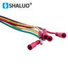 apply J0608 gasoline Generator LG301 RGD351 R1200 voltage regulator avr 2kw