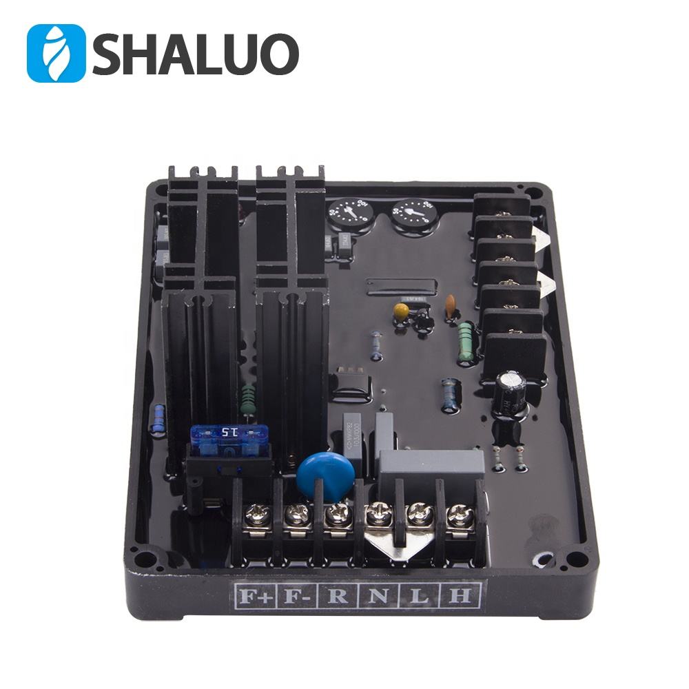 2022 General AVR GAVR -15B/GAVR 15B/ With Competitive Price+ free shipping HIGH QUALITY
