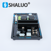 R450M voltage regulated power supply circuit generator avr