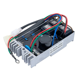 KIDAVR 150S3 three phase kipor generator parts 15kw avr