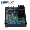 NEW GAVR 8A Brushless AVR Generator Automatic Voltage Regulator Module Universal diesel generator power stabilizers high quality